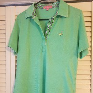 Masters Pique Polo Women's Magnolia Lane